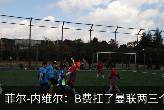 菲尔-内维尔：B费扛了曼联两三个赛季，我觉得他受了委屈